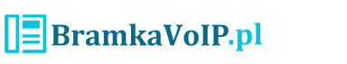 logo bramka voip